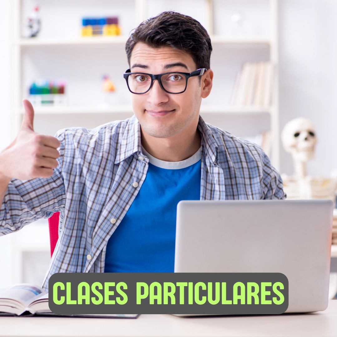 Clase particular